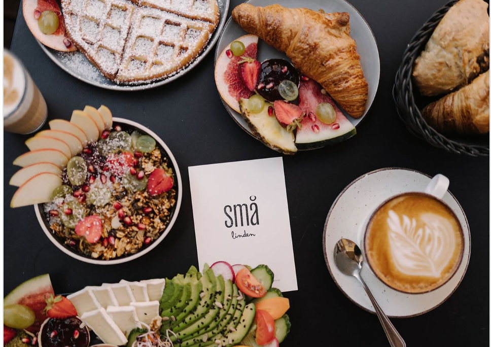 12 x Die besten Orte zum Frühstücken in Hannover