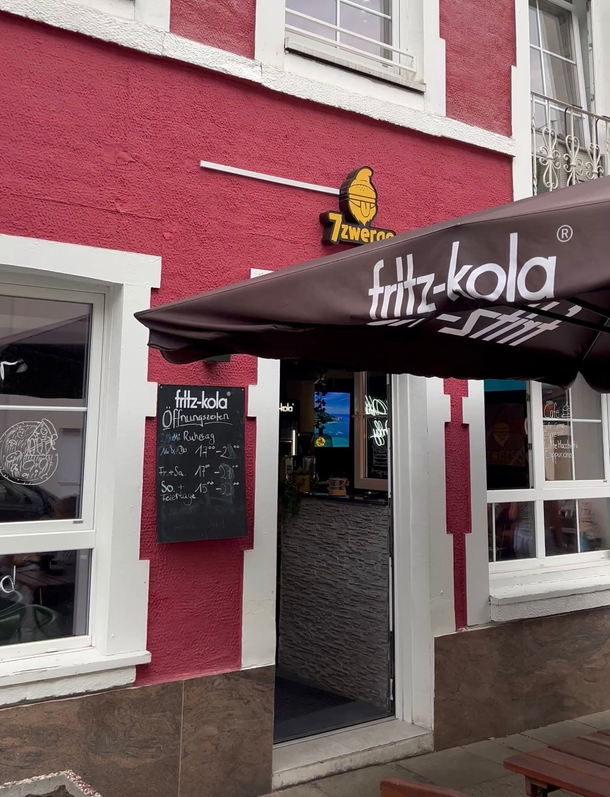 Dienstag, 02.12.2025: Bielefeld Food Walk 2.0