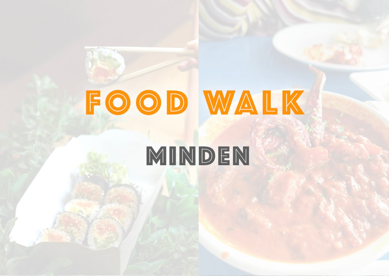 Minden