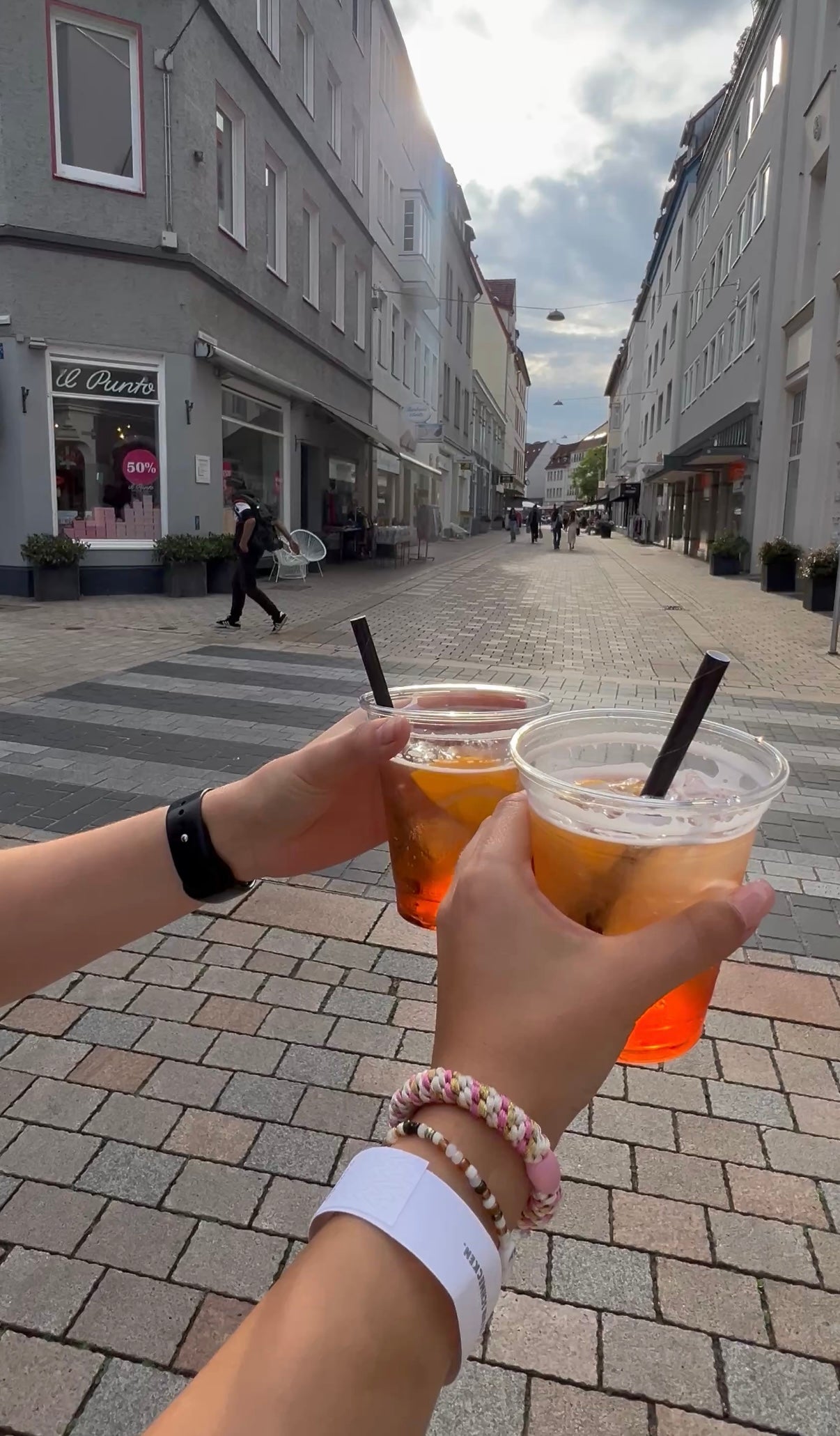 Dienstag, 19.05.2026: Münster Food Walk - Food Walk