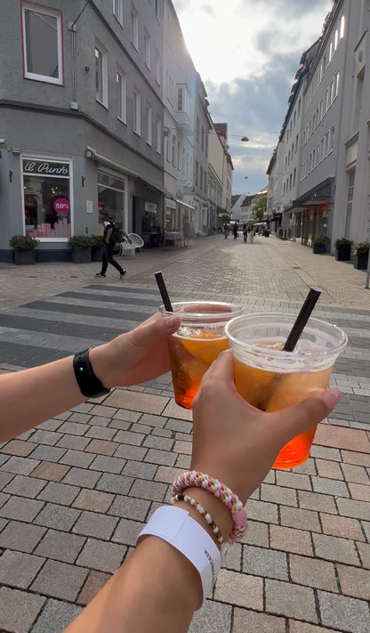 Dienstag, 19.05.2026: Münster Food Walk - Food Walk