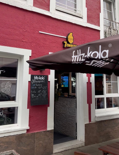 Donnerstag, 18.12.2025: Bielefeld Food Walk 2.0 - Food Walk